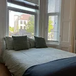 London Studio Stays