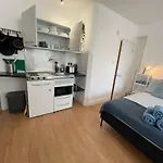 London Studio Stays