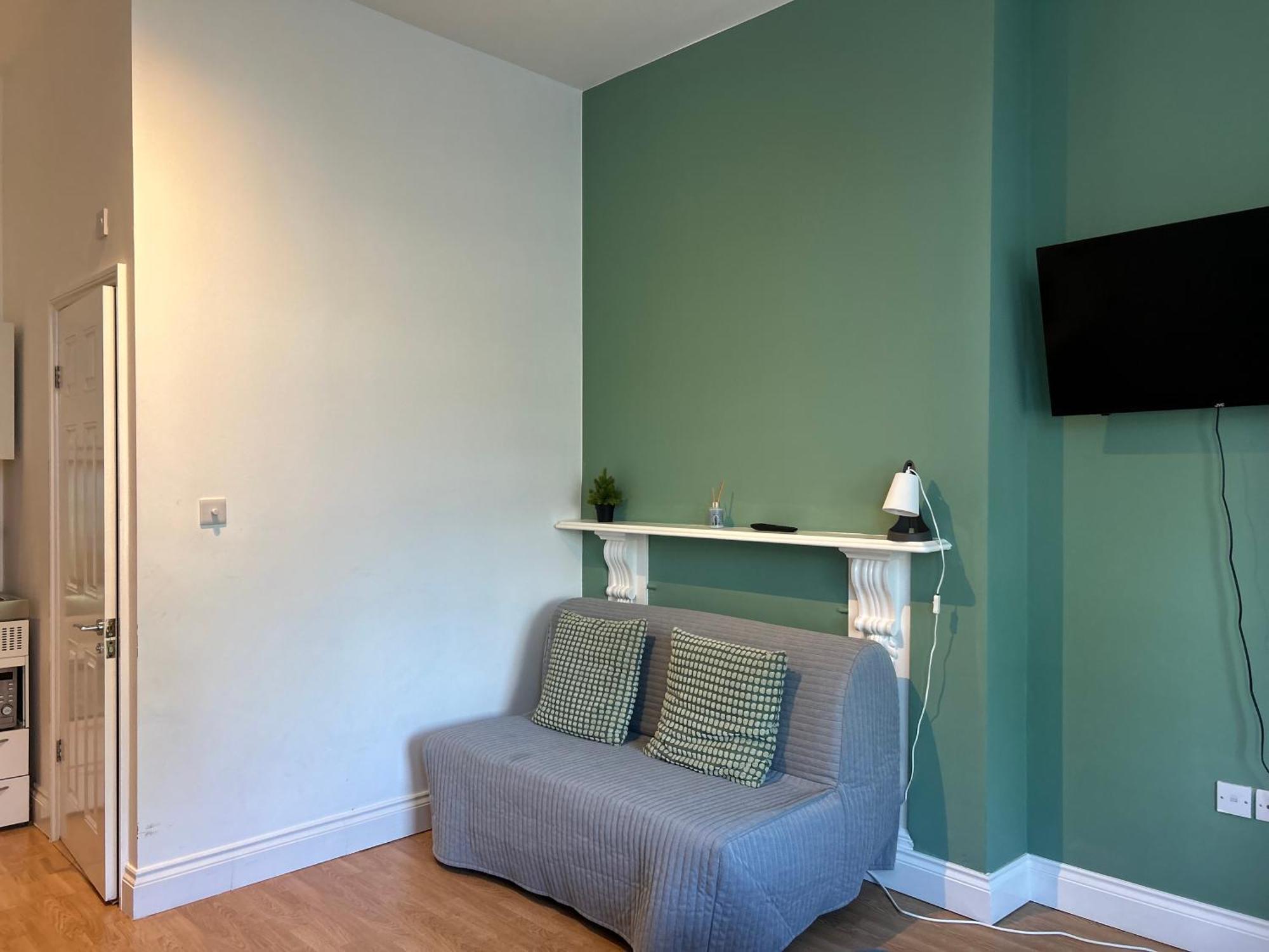 London Studio Stays * Londres