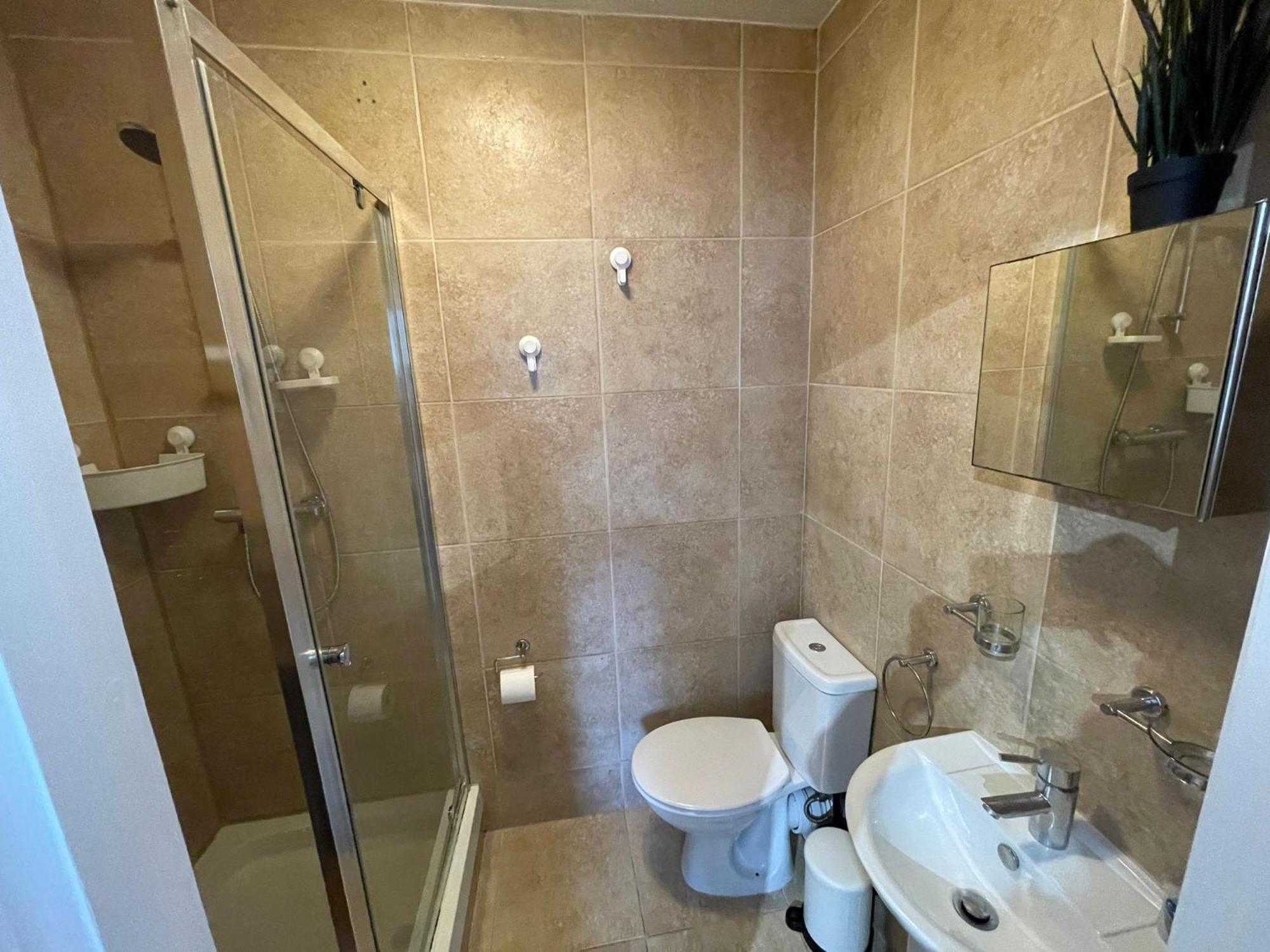 London Studio Stays Apartamento