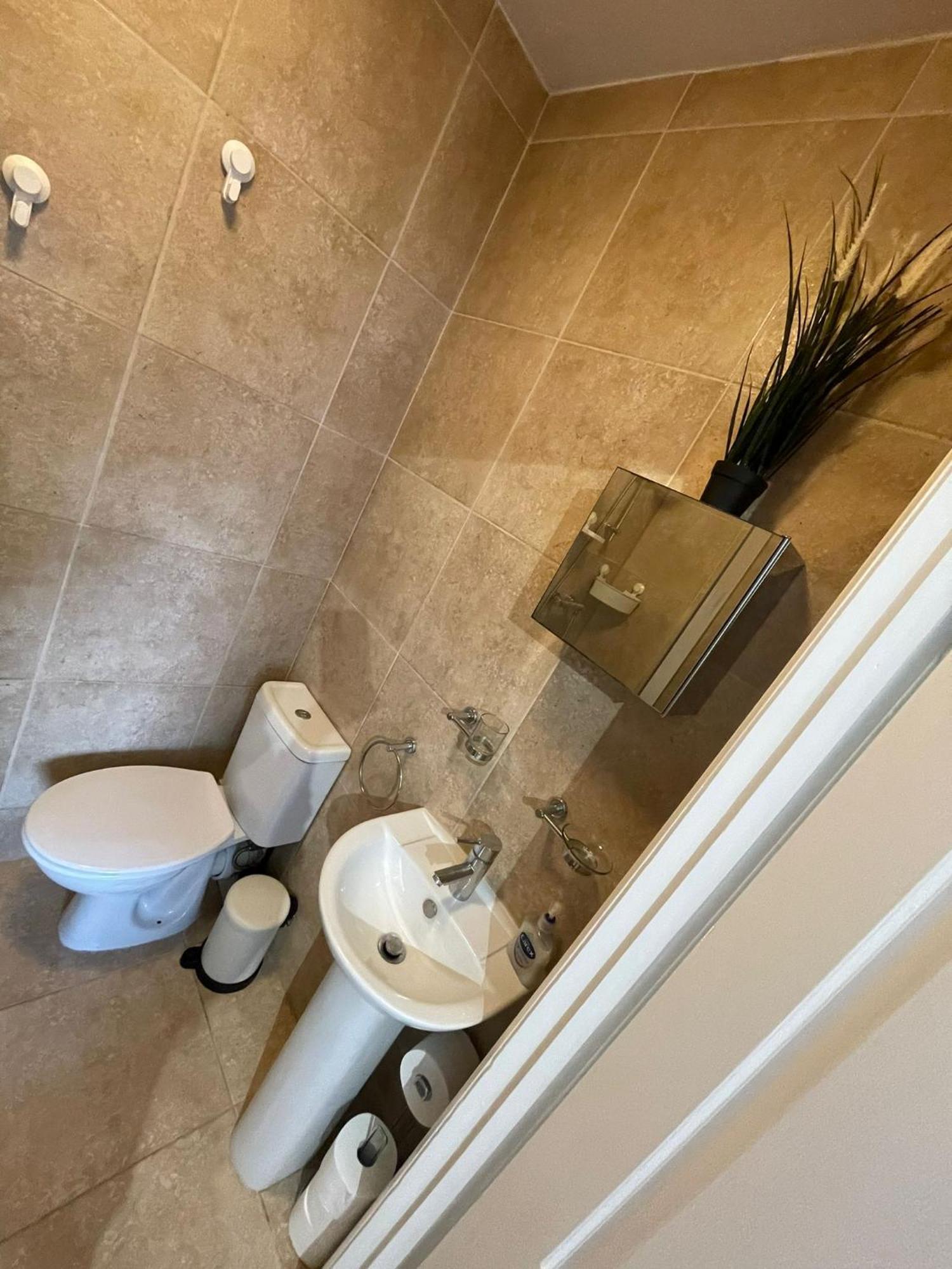 Apartamento London Studio Stays *