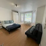 London Studio Stays