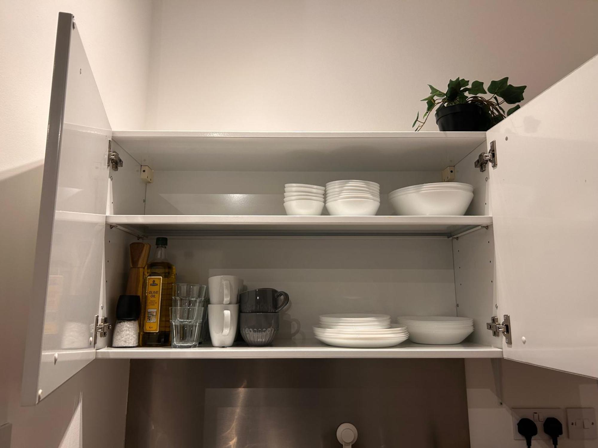 London Studio Stays Apartamento Londres