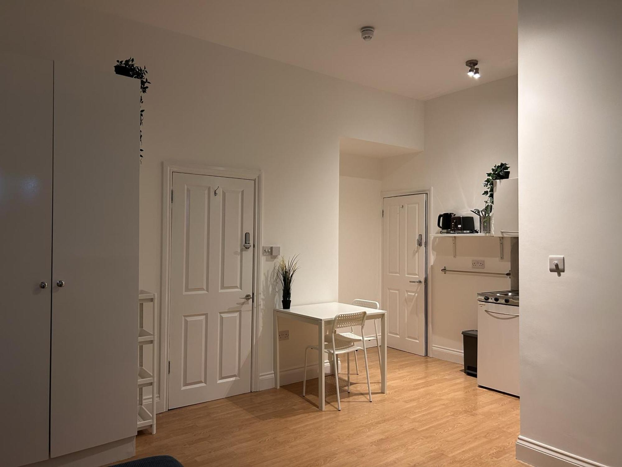 Apartamento London Studio Stays
