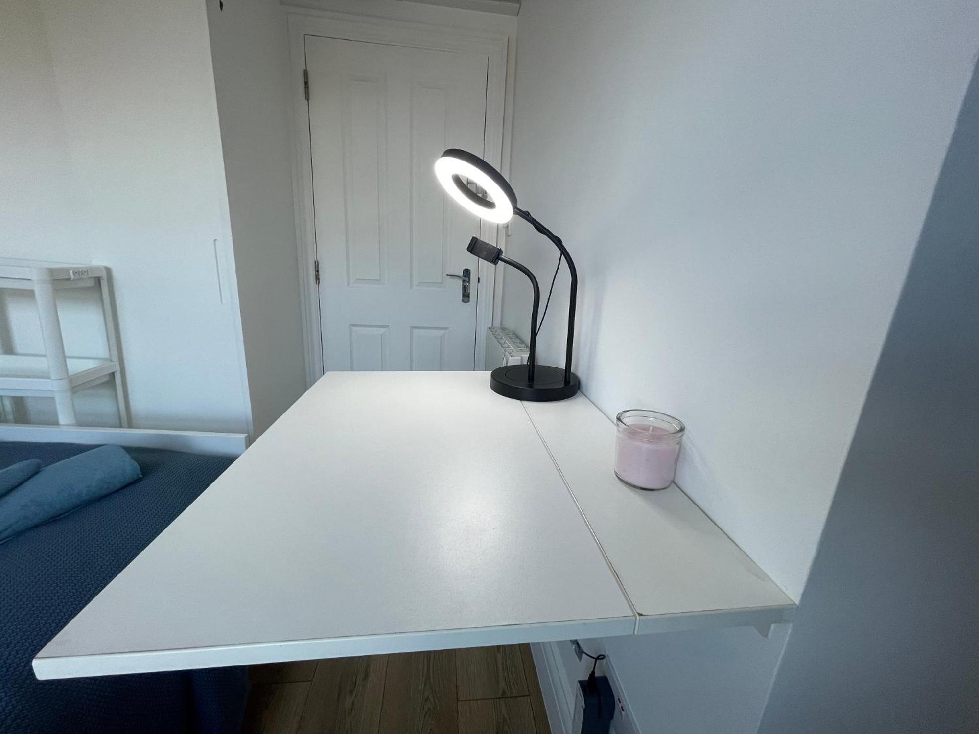 Apartamento London Studio Stays Londres