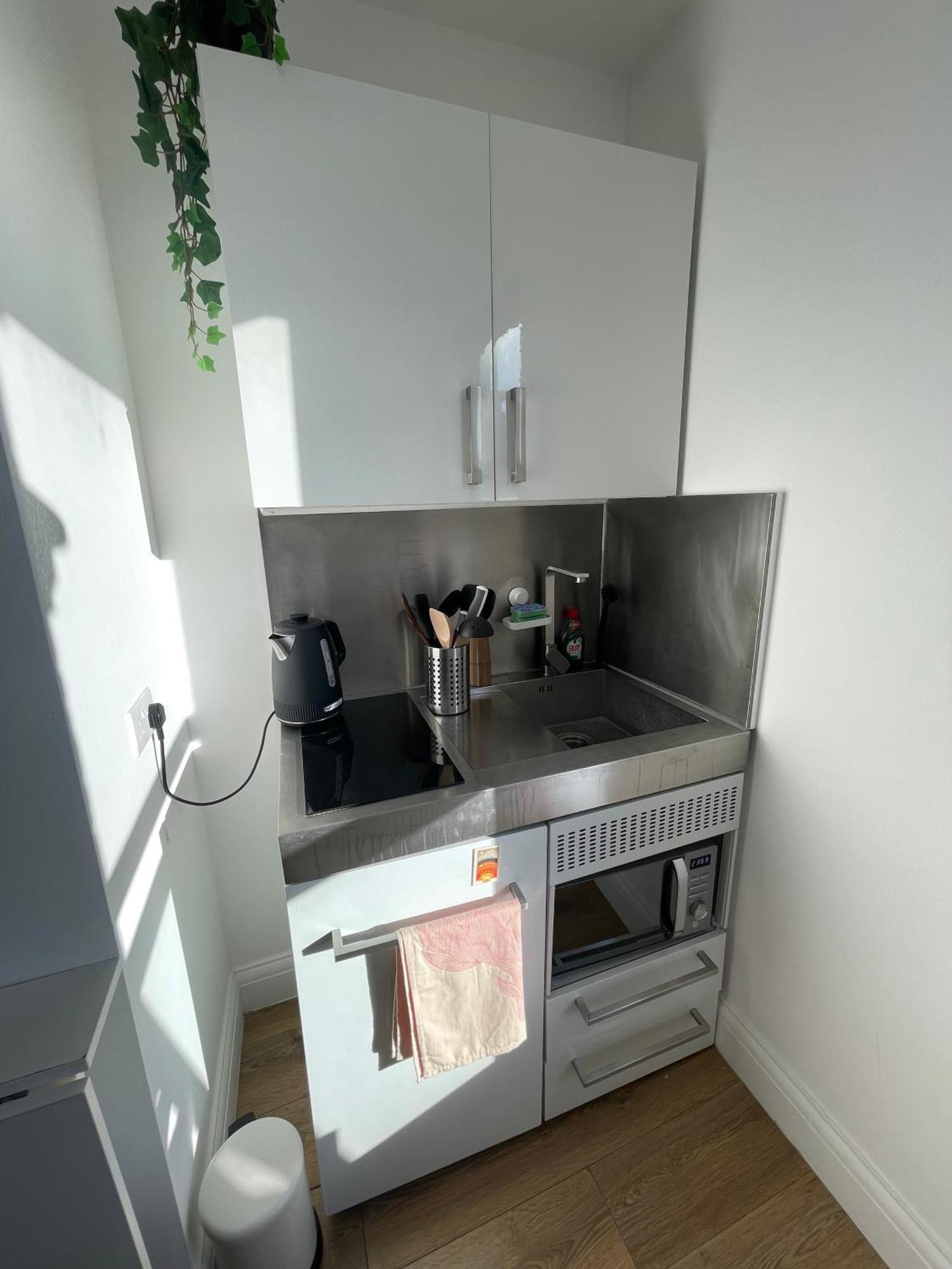 London Studio Stays Apartamento Londres