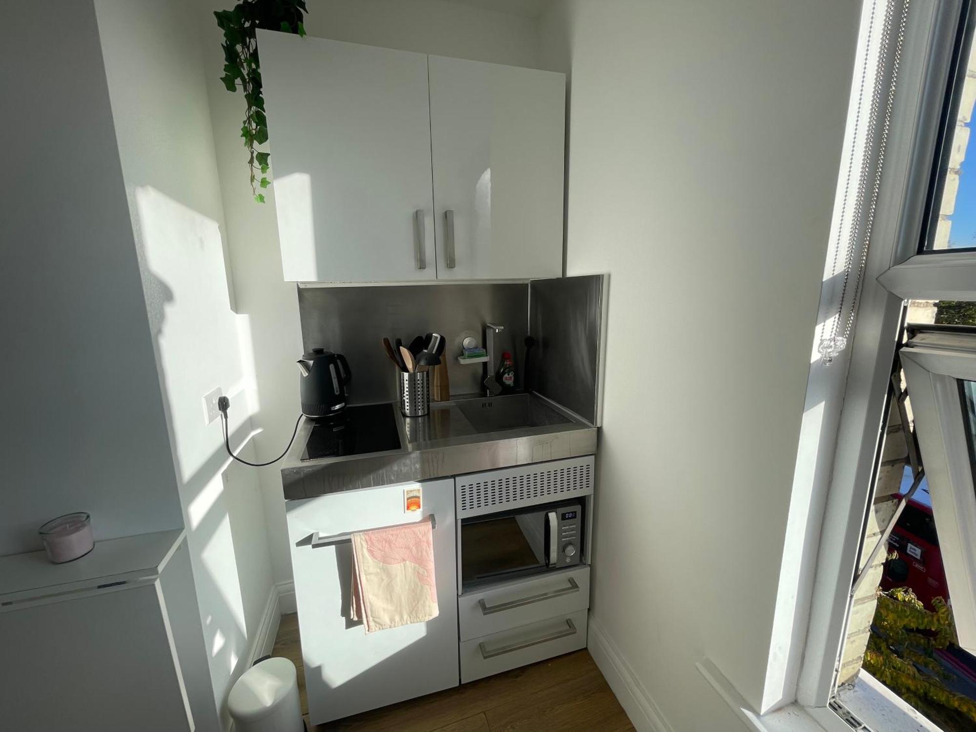 London Studio Stays Apartamento Londres