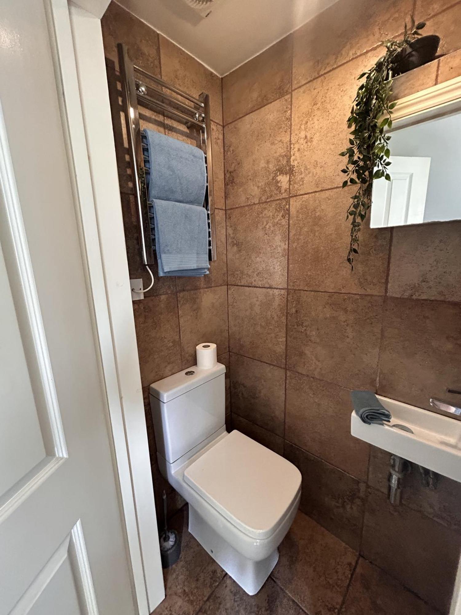 London Studio Stays Apartamento