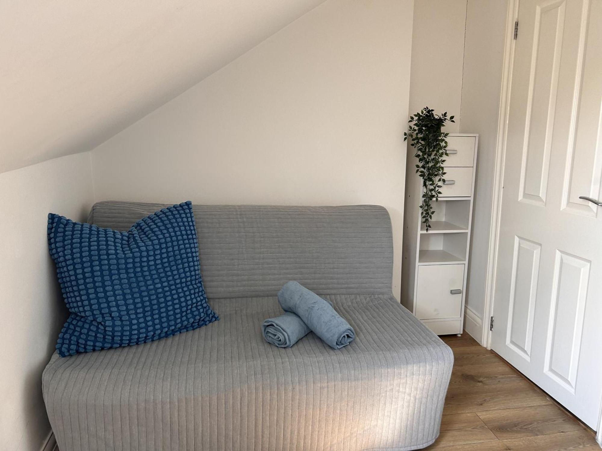 Apartamento London Studio Stays Londres