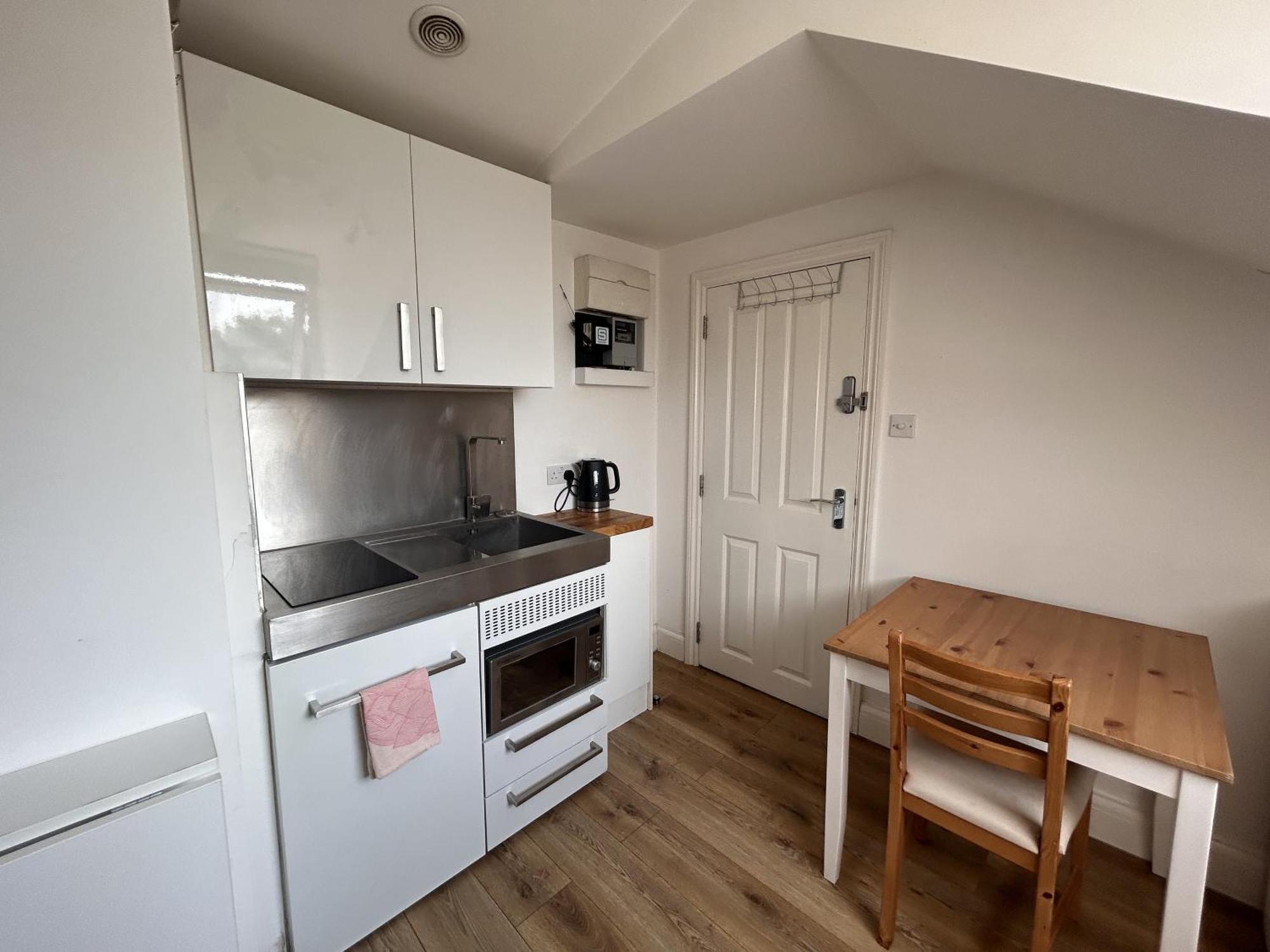 Apartamento London Studio Stays