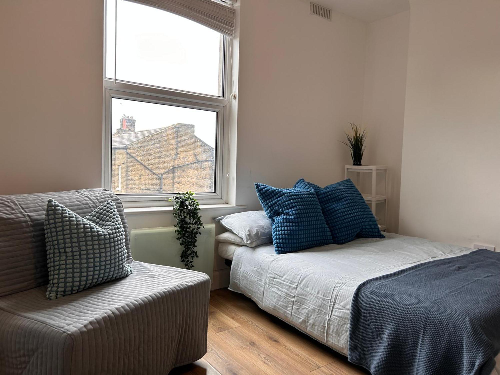 Apartamento London Studio Stays *